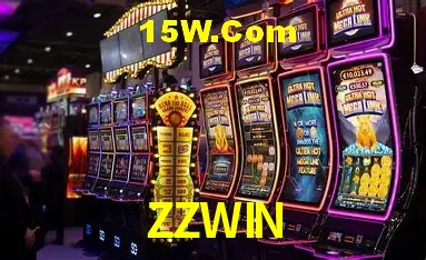 Identidade visual e vitrine de ofertas da plataforma ZZWIN